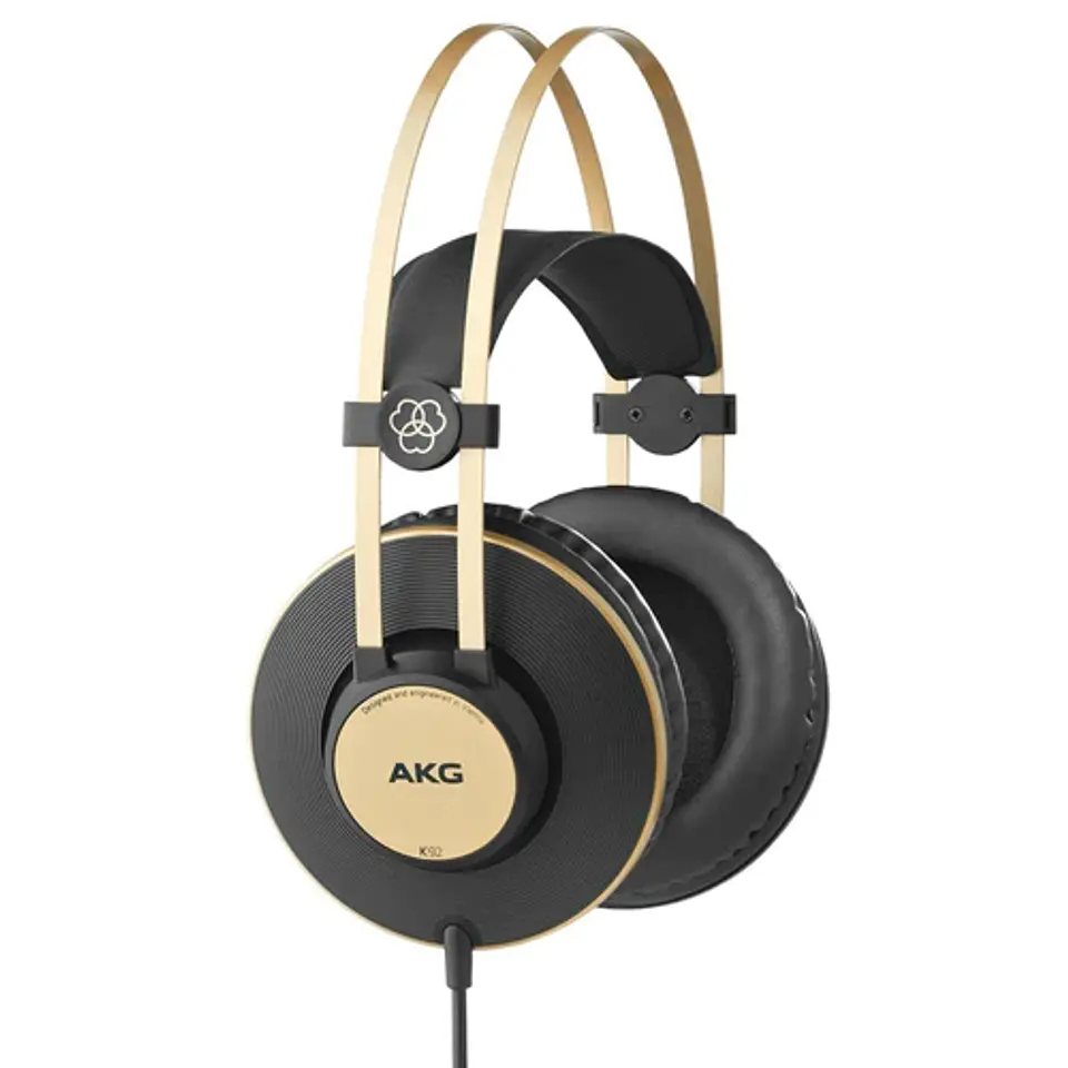 AUDÍFONO AKG CERRADO K92 1