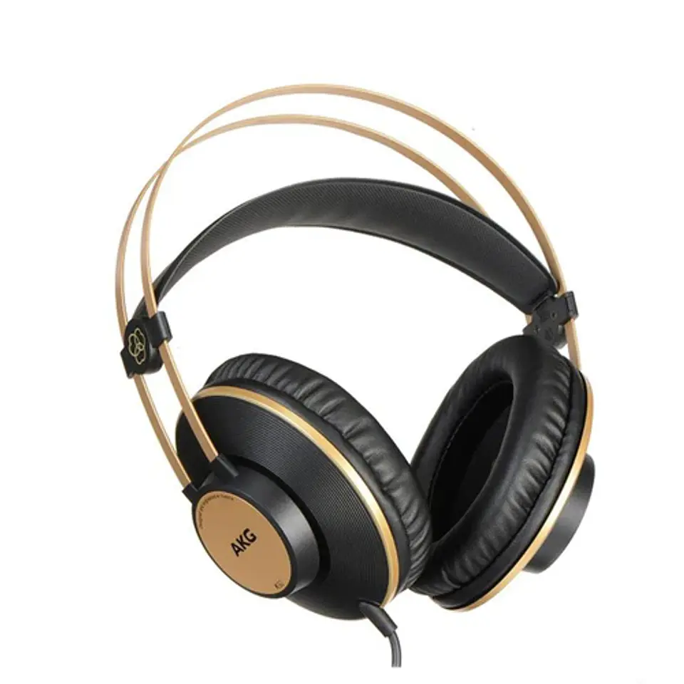 AUDÍFONO AKG CERRADO K92 2