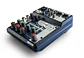 Consola Soundcraft Notepad5 Interfaz/Mezclador 5 Canales con USB - Miniatura 3