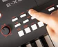 Teclado Personal Roland E-X10 Arranger - Miniatura 3
