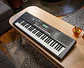 Teclado Personal Roland E-X10 Arranger - Miniatura 2
