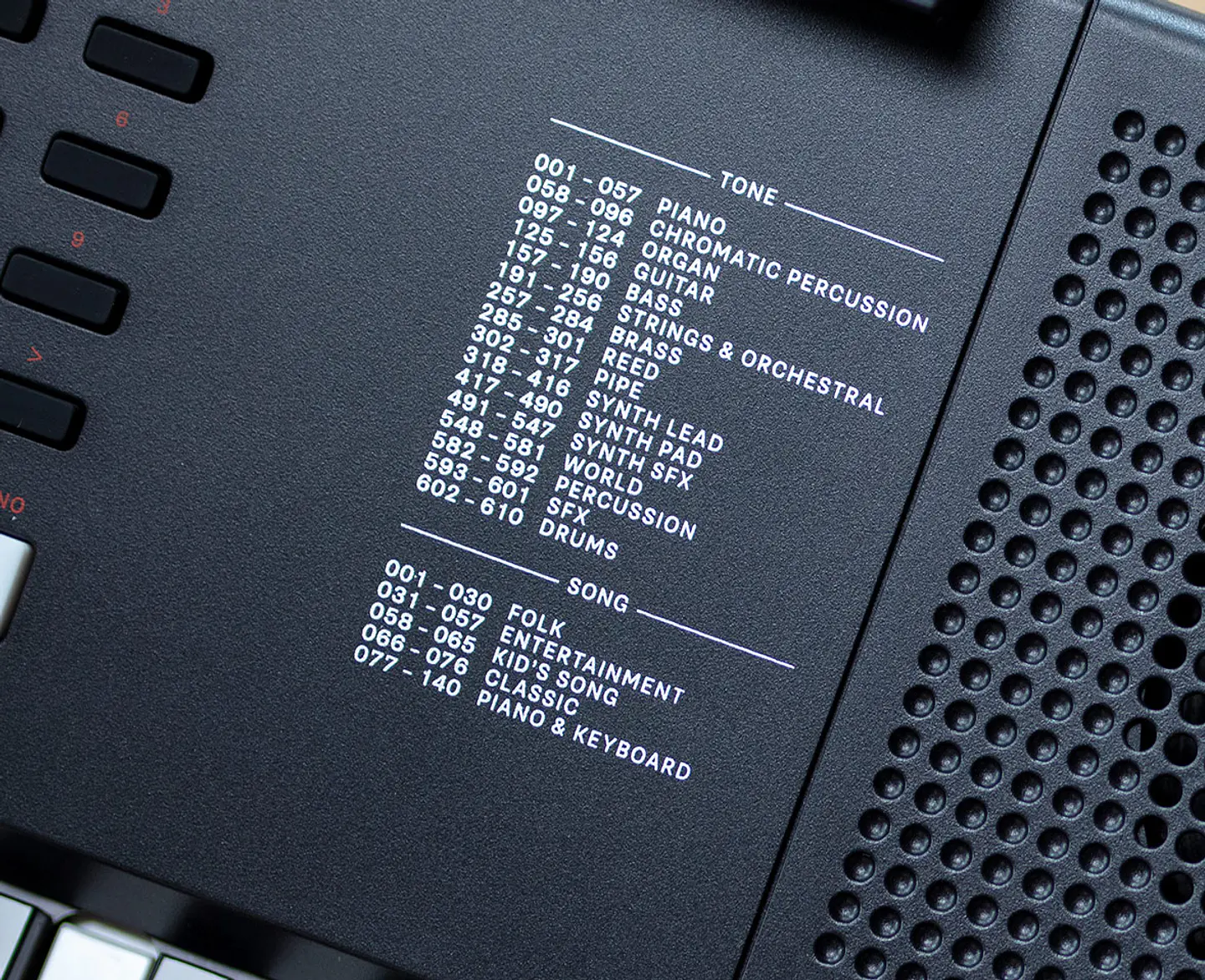 Teclado Personal Roland E-X10 Arranger 4