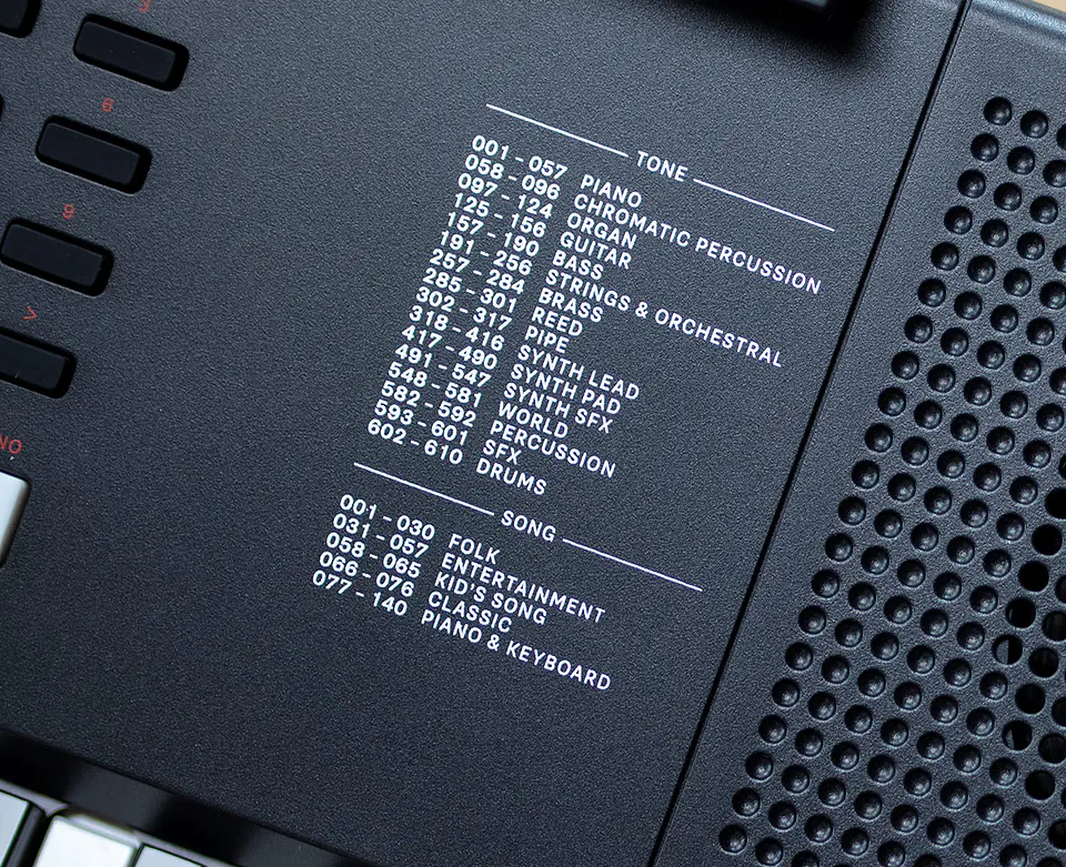 Teclado Personal Roland E-X10 Arranger 4