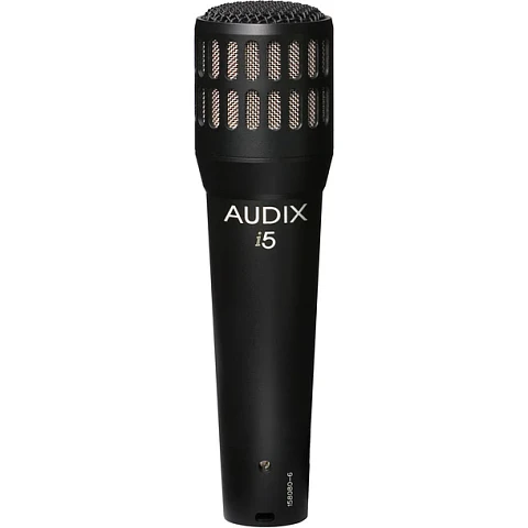 Micrófono Dinámico Instrumento I5 AUDIX