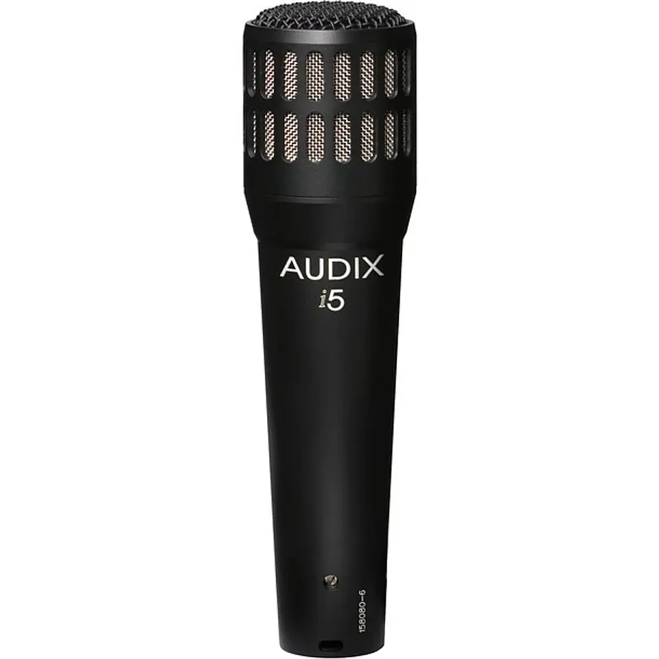 Micrófono Dinámico Instrumento I5 AUDIX 1