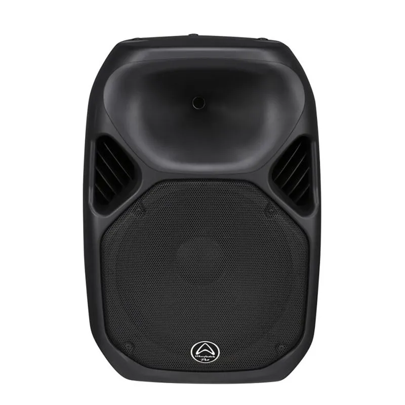 ハーディ！ Caja Acústica Pasiva Wharfedale TITAN X15 - 400w
