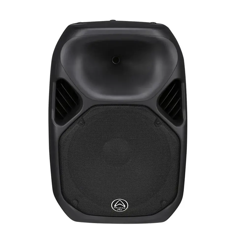 Caja Acústica Pasiva Wharfedale TITAN X15 - 400w 1
