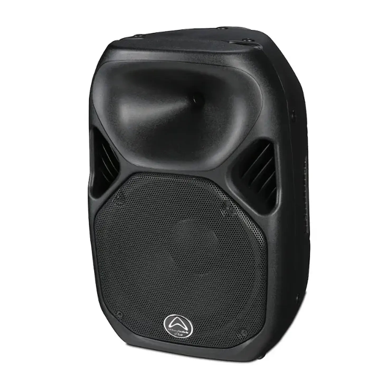 Caja acústica activa Wharfedale TITAN-AX12 BK - 300W 1