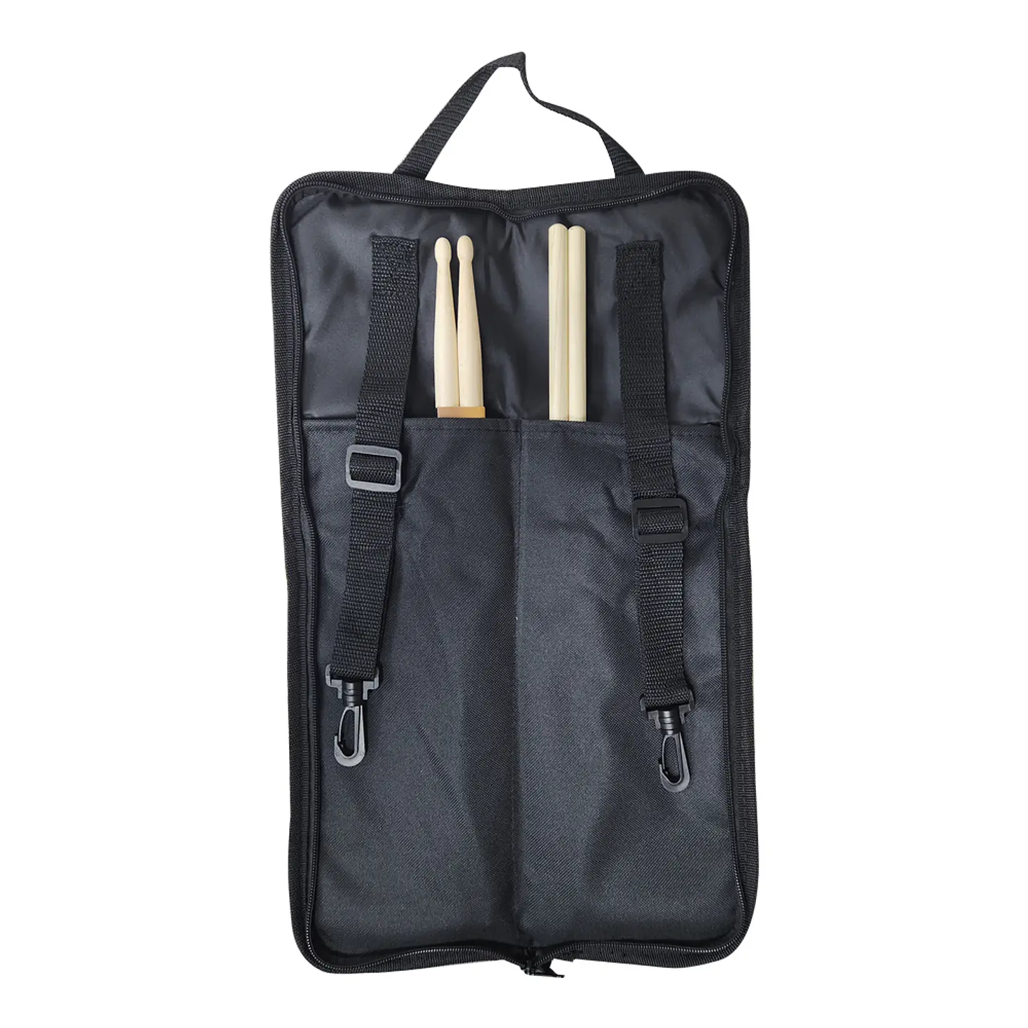 Funda porta baquetas RMX Negro 1