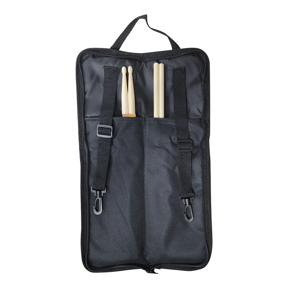 Funda porta baquetas RMX Negro 1