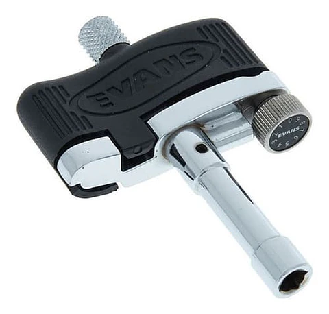 LLave Evans de afinación tipo torque