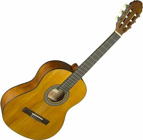 Guitarra Clásica Stagg 36" C430