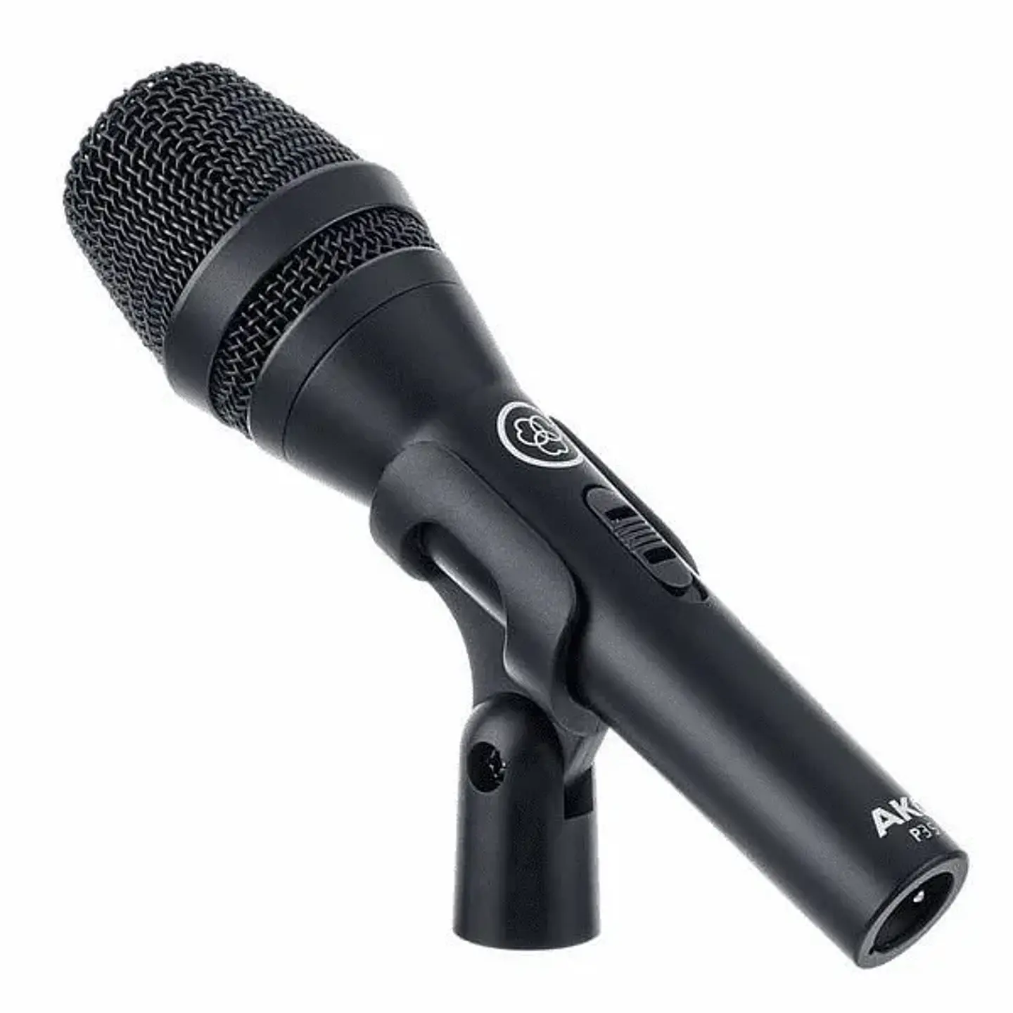 Micrófono dinámico AKG P3 S 1