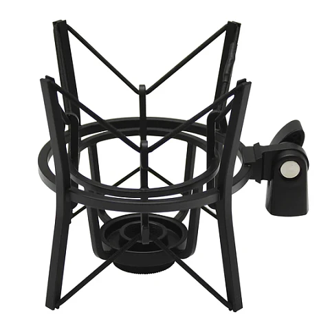 Soporte para Micrófono de Estudio o Araña SKP SH 1