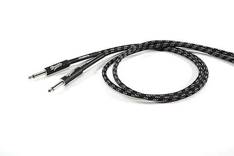 Cable de instrumentos Proel Plug Plug Pvc 3m