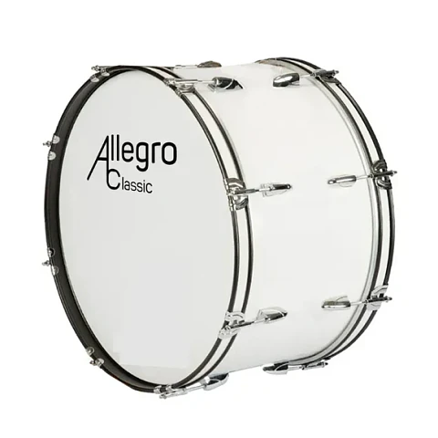 Bombo de Banda Allegro 22 pulgadas