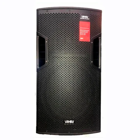 Caja Activa 12″ 400W RMS Vamav NOVA 12 