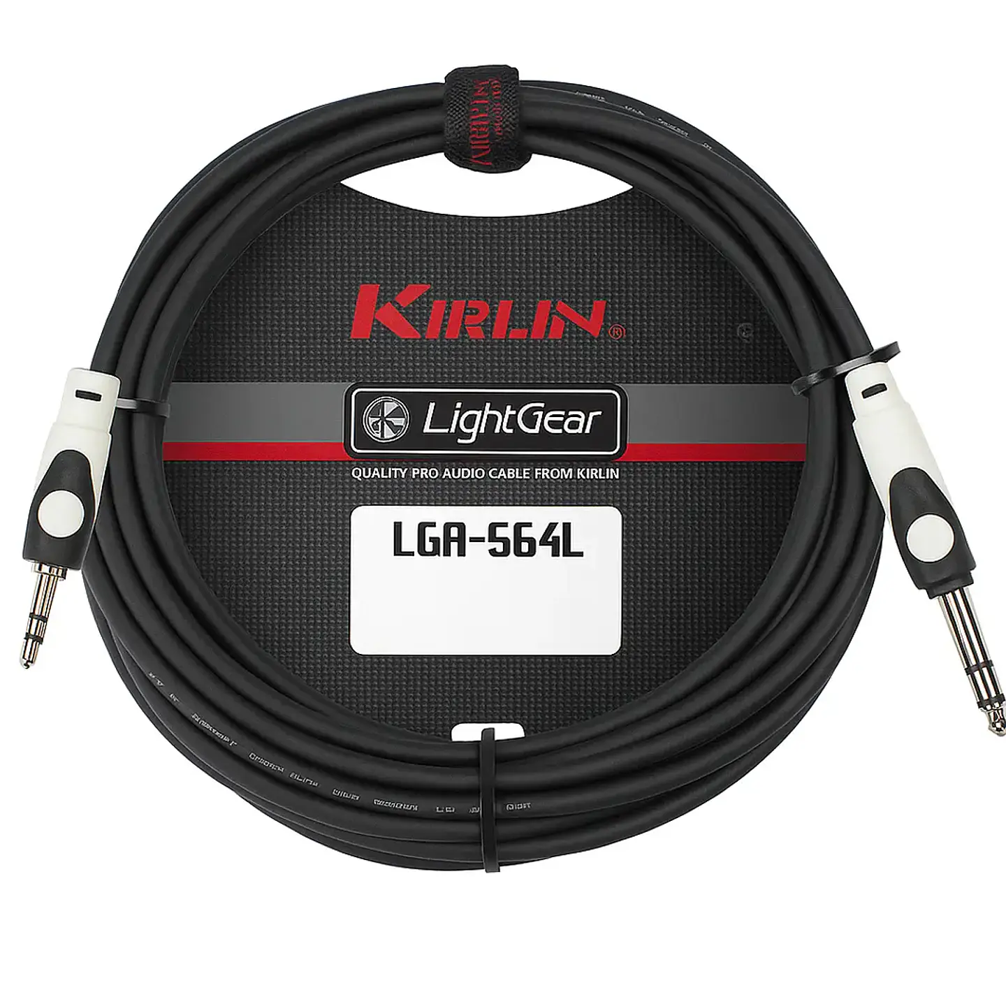 Cable Kirlin miniplug a plug 3 Metros 1