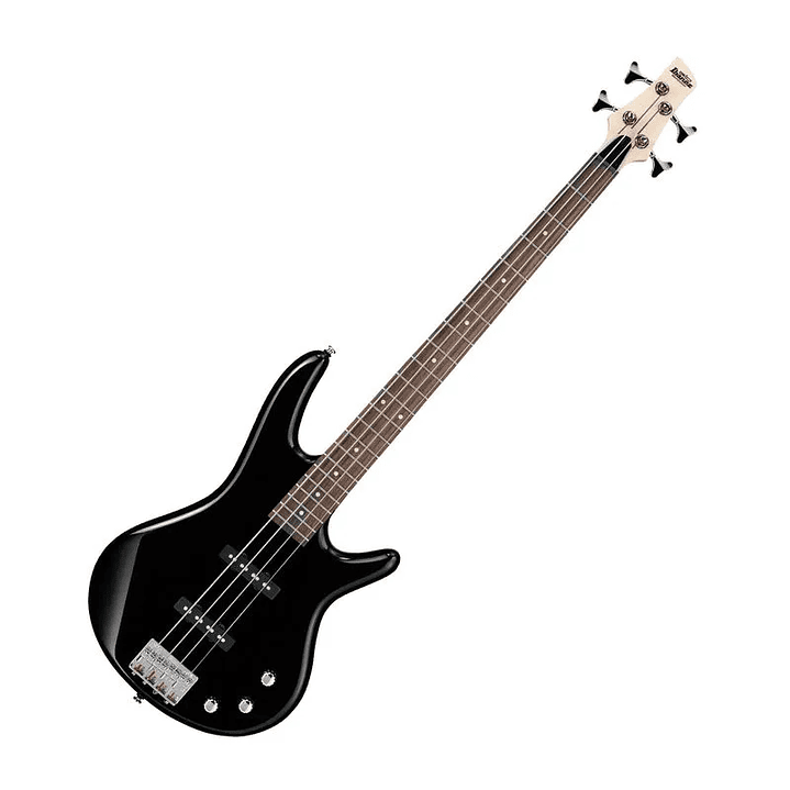 Bajo eléctrico Ibanez GSR180 - Black 1