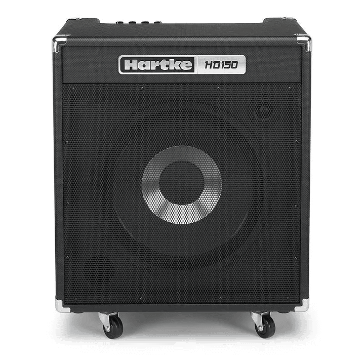 Amplificador de bajo Hartke Systems HD 150 1