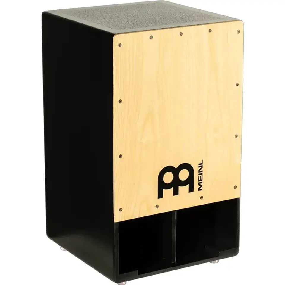Cajón Flamenco Meinl Bass Series SUBCAJ1AWA 1