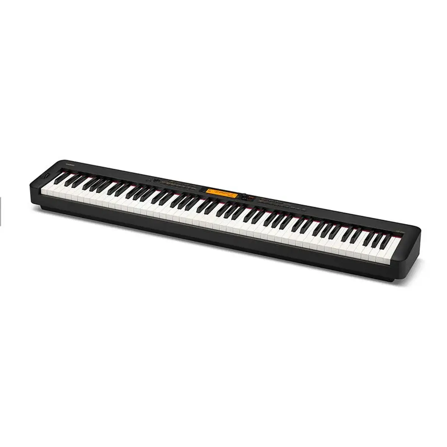 Piano digital Casio CDPS-360 color negro 1