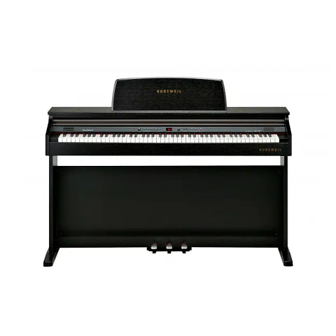 Piano digital Kurzweil KA130 - color Palorosa
