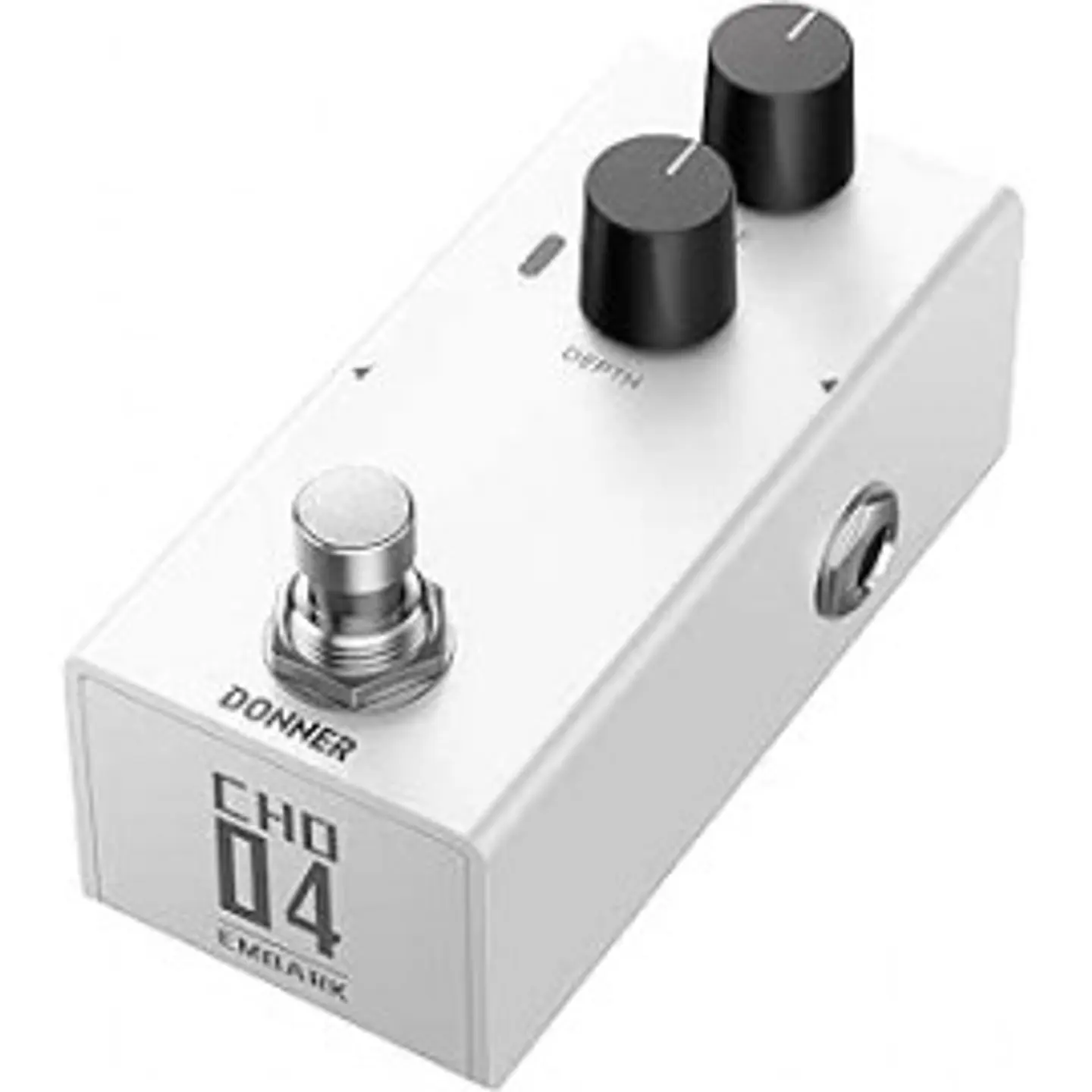 Pedal de Chorus Donner Embark para guitarra eléctrica 1