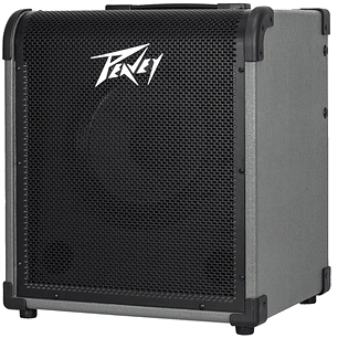 Amplificador para bajo PEAVEY MAX100 100W