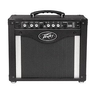 Amplificador de guitarra combo Peavey RAGE 258