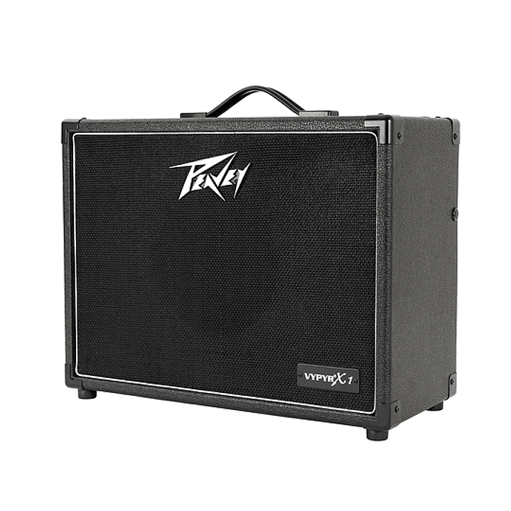 Amplificador de Guitarra Peavey VYPYR X1 1