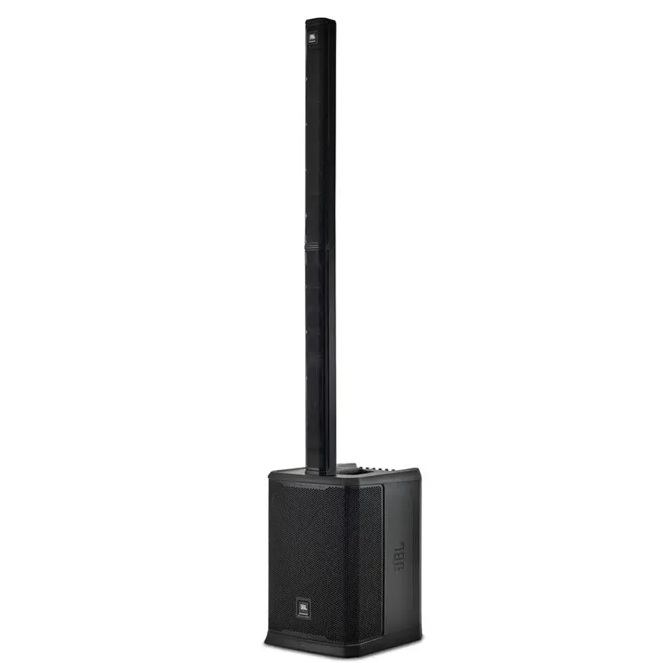 Sistema line array portatil JBL PRX ONE 1