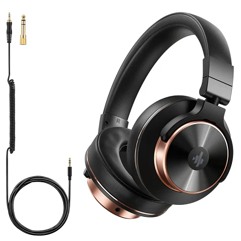 Audífonos de monitoreo Donner M100