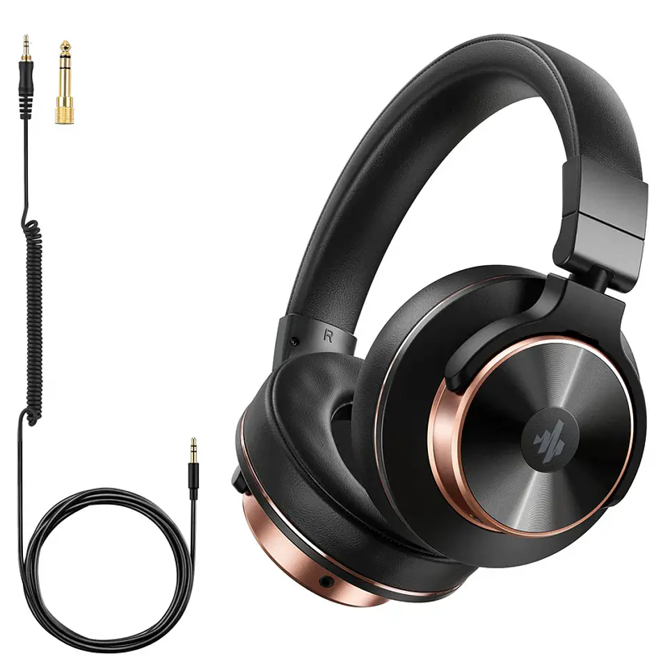Audífonos de monitoreo Donner M100 1