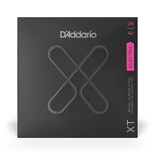Cuerdas guitarra eléctrica 09-42 XTE0942 Daddario