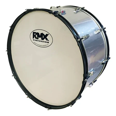 Bombo de Banda 26" Rmx BDBT 1080 RMX