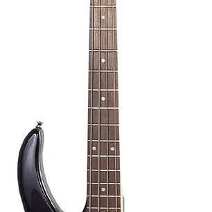 Bajo Eléctrico Milestone 4 Cuerdas Black Peavey 