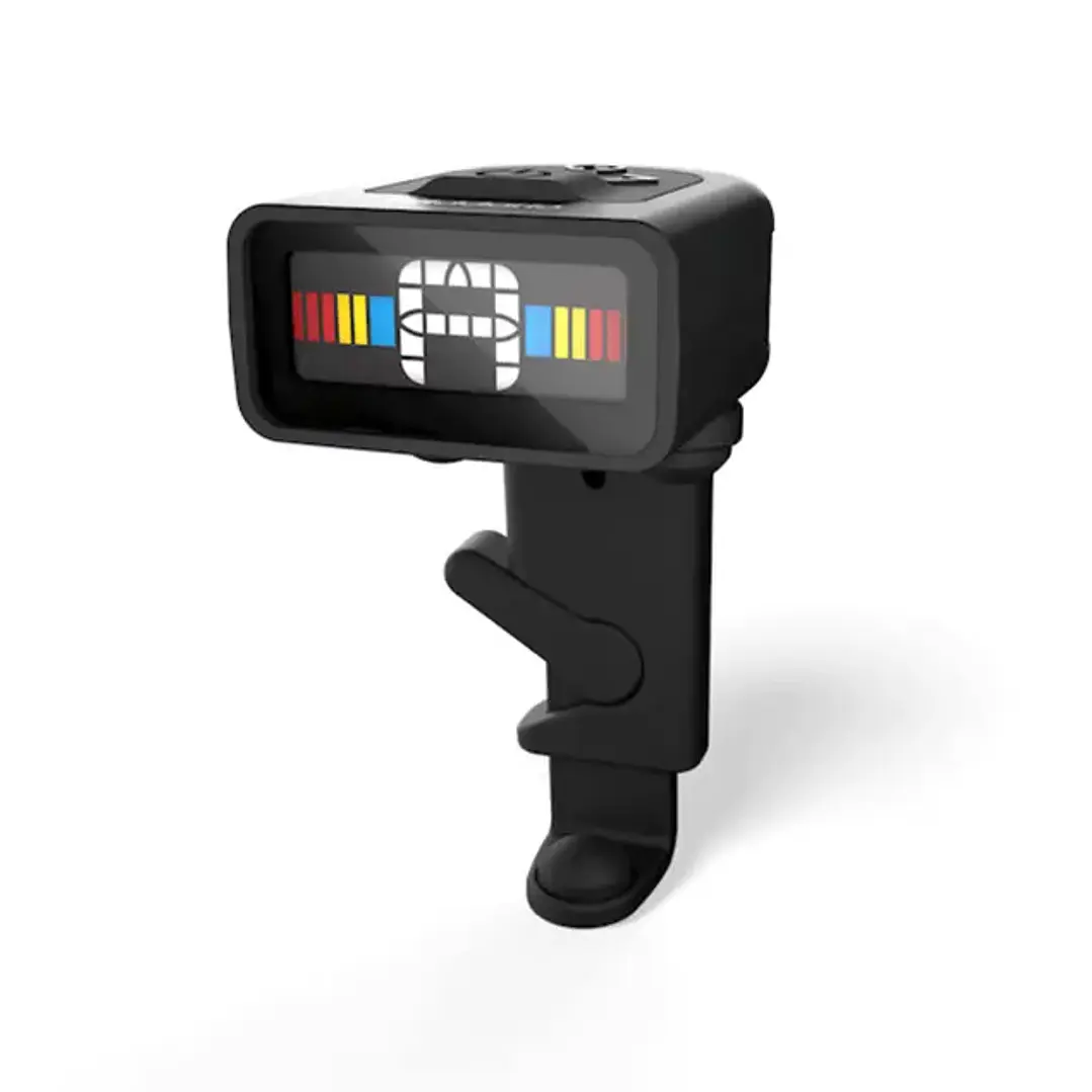 Afinador Daddario Micro Tuner  1