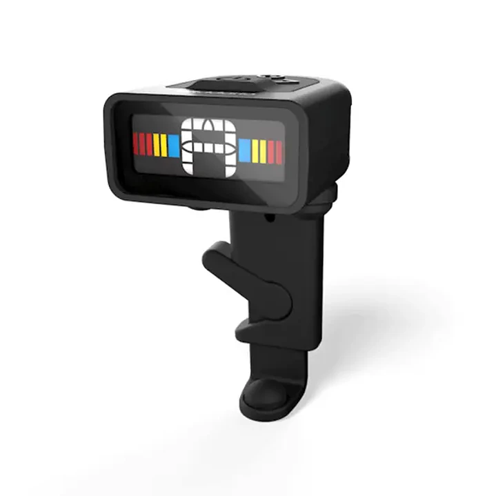 Afinador Daddario Micro Tuner  1