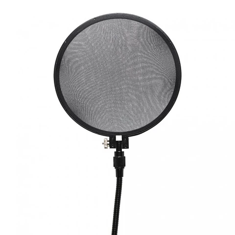 Filtro antipop para micrófono de estudio STAGG PMCOH