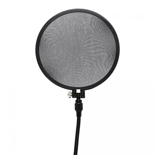 Filtro antipop para micrófono de estudio STAGG PMCOH