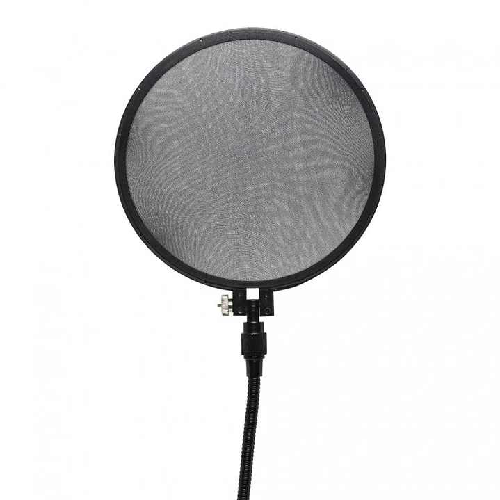 Filtro antipop para micrófono de estudio STAGG PMCOH 1