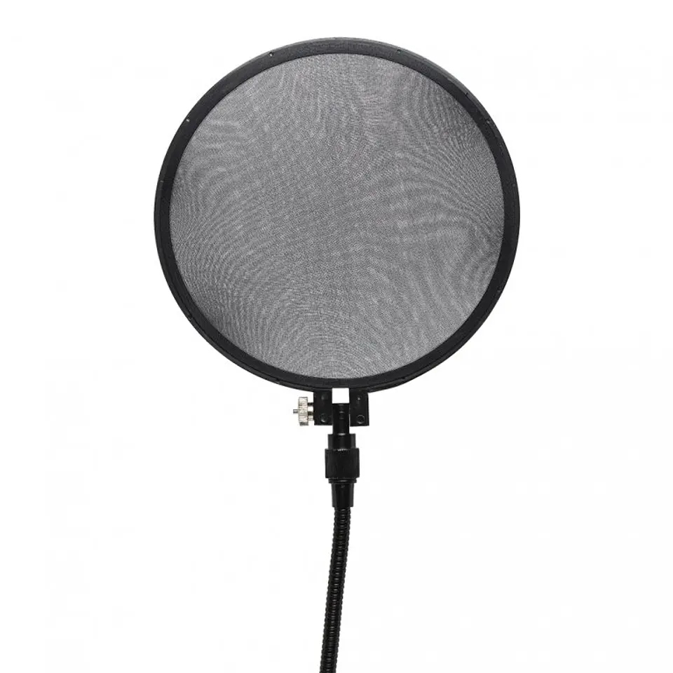 Filtro antipop para micrófono de estudio STAGG PMCOH 1