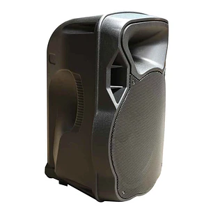 Caja Pasiva 15 pulgadas DG 15PRO 800W MAX