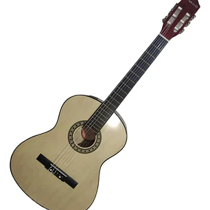 Guitarra Clásica Nylon 39