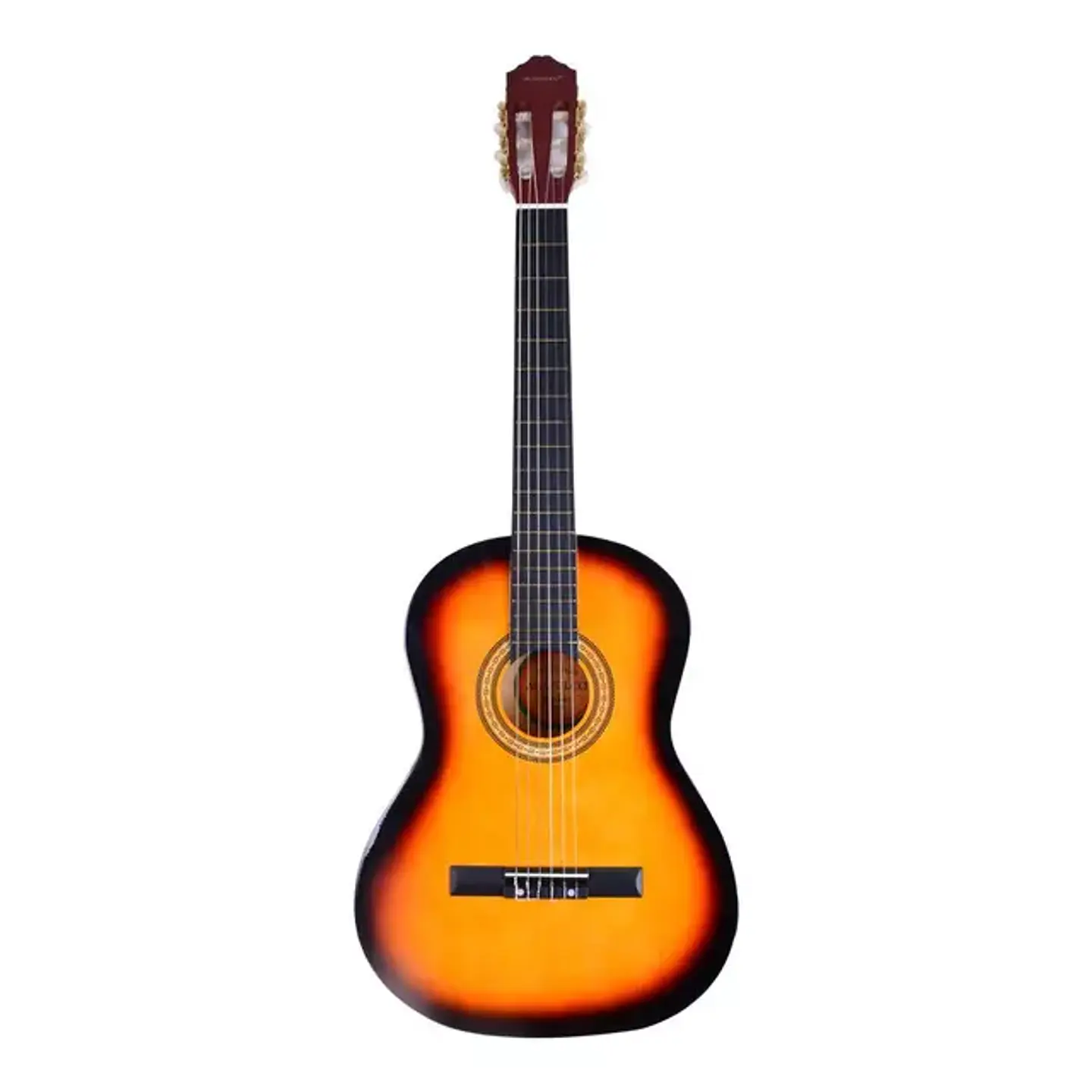 Guitarra Clásica Nylon 39