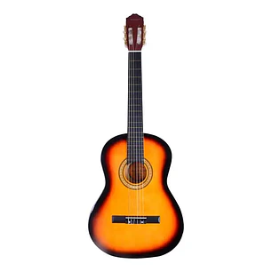 Guitarra Clásica Nylon 39
