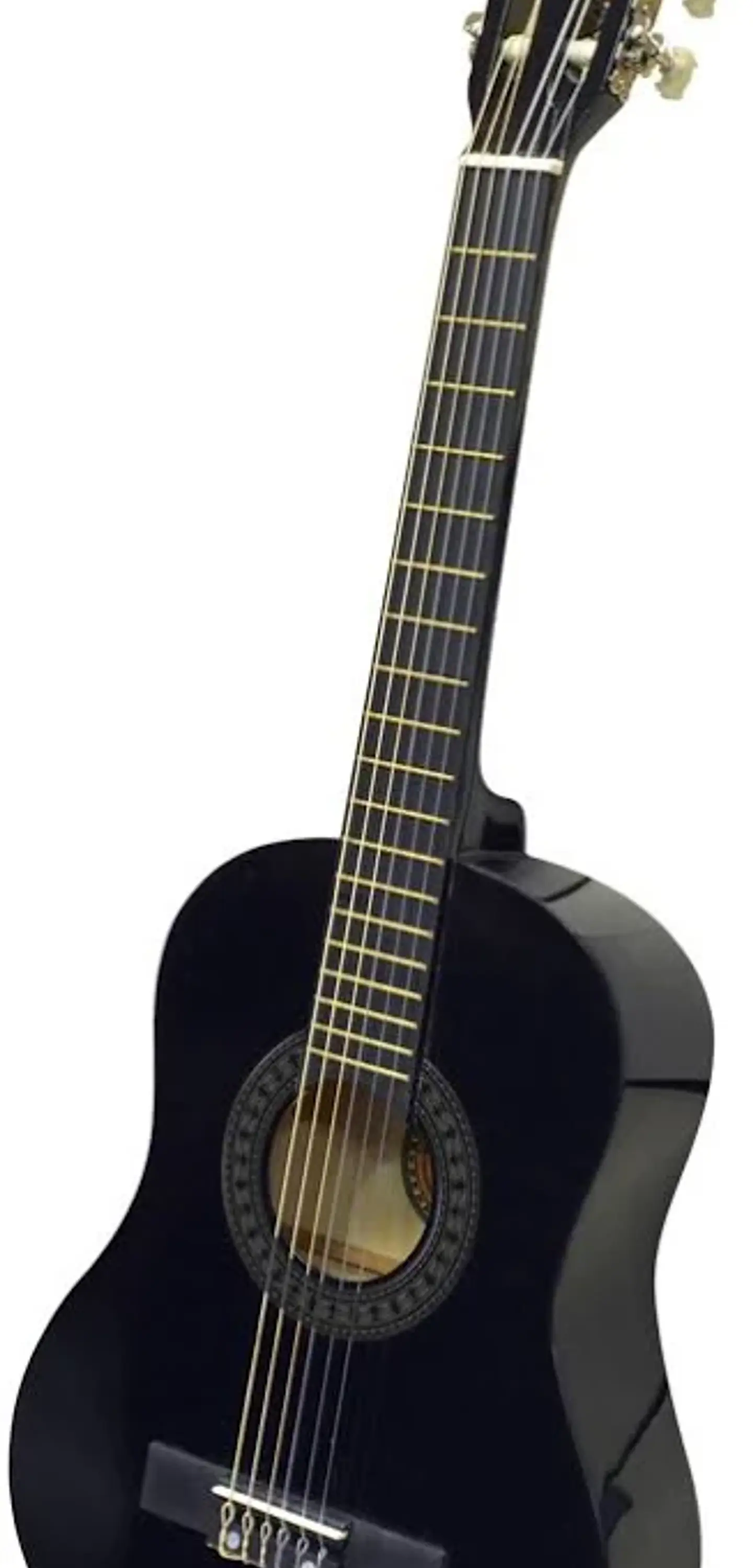 Guitarra Clásica Nylon 39