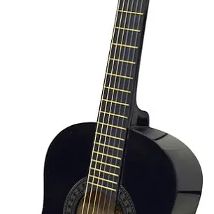 Guitarra Clásica Nylon 39