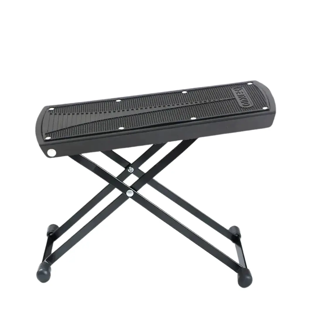 Taburete para guitarristas M-61 Hebikuo 1